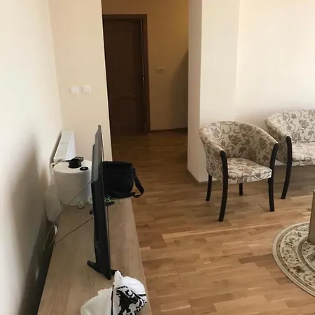 Apartament 2 Appartement Năvodari