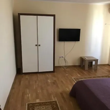 Apartament 2 * Năvodari