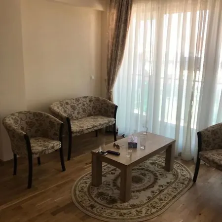Appartement Apartament 2