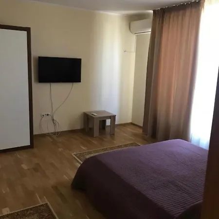 Apartament 2 *