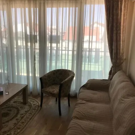 Appartement Apartament 2 Năvodari