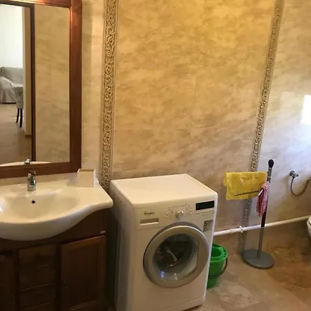 Apartament 2 Appartement Năvodari