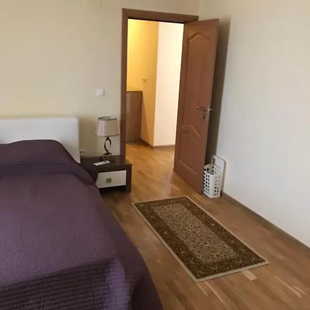 Apartament 2 Appartement *