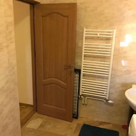 Apartament 2 Năvodari